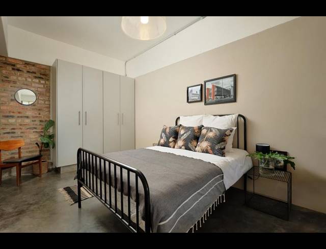 0 BEDROOM PROPERTY TO RENT IN BRAAMFONTEIN